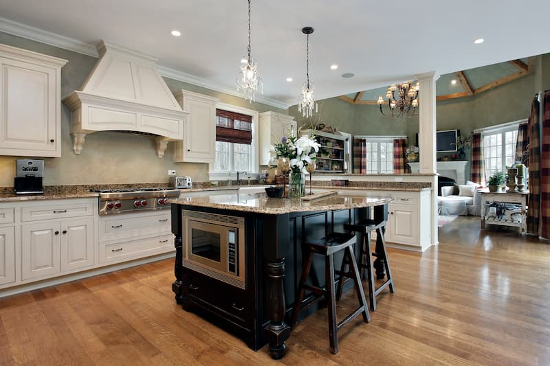 Kitchen Remodeling